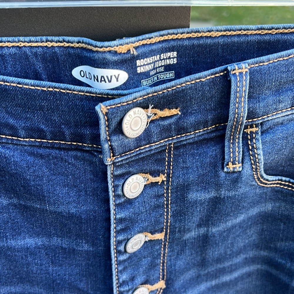 Jeans - Picture 3 of 5